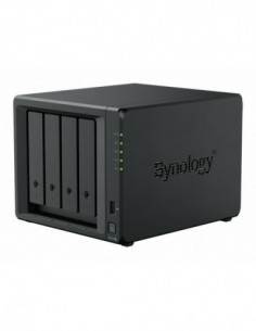 Servidor de Rede Synology...