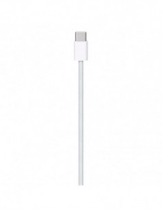 Cabo USB-C Apple MQKJ3ZM/A:...