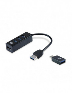 Hub USB 3.0 Conceptronic...