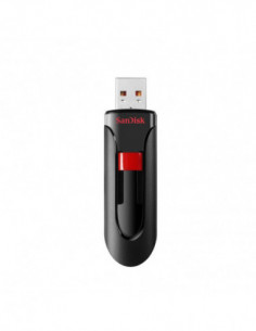 Pen Drive Sandisk Cruzer...