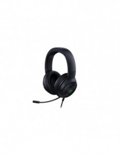 Auscultadores Razer Kraken...