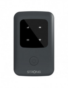 Strong 4G LTE MiFi Hotspot...