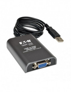 Eaton Tripplite USB 2.0 VGA...