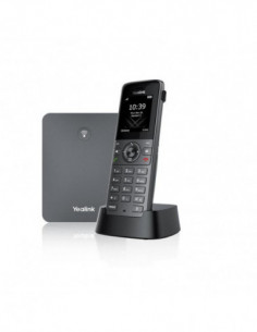 Telefone VoIP Yealink W73P...