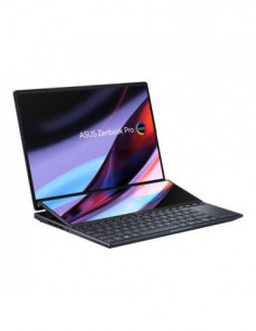 Portátil Asus ZenBook Pro...