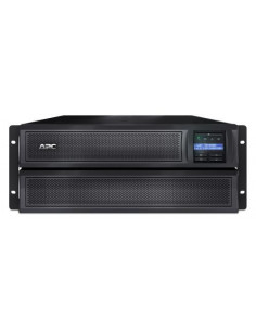 UPS APC Smart-UPS, 3kVA,...