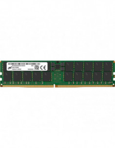 Micron DDR5 RDIMM 64GB 2Rx4...