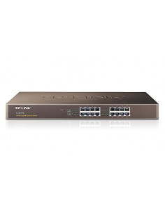 TP-LINK 16-port Gigabit...