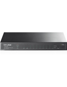 TP-LINK - JetStream 8-Port...