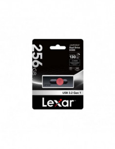 Pen Drive Lexar JumpDrive...