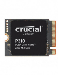 SSD Crucial P310 1TB M.2...