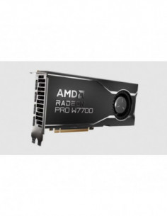 AMD Radeon Pro W7700 16GB