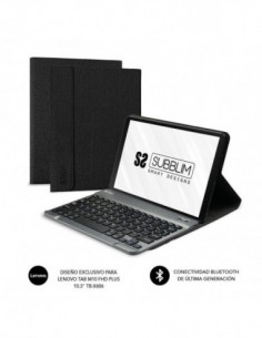 Capa Tablet Subblim Keytab...