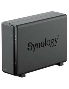 NAS Synology DiskStation...