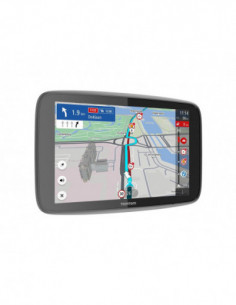 GPS TOMTOM Go Expert 6in Plus