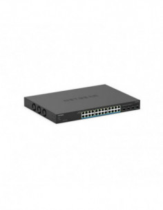 NETGEAR Smart MS324TXUP -...