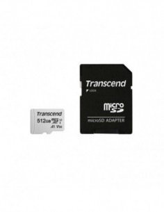 512GB microSD w/adapter...