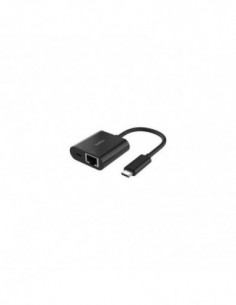 Adaptador Belkin USB-C para...