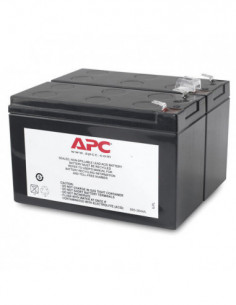 APC Replacement Battery...