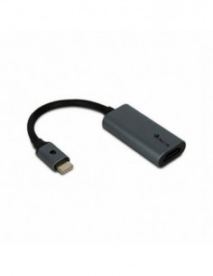 NGS - USB-C to HDMI Adapter...