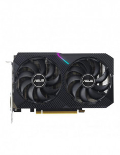 Vga Asus Rtx3050 Dual V2...