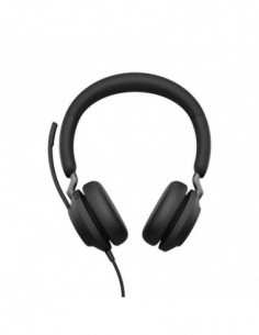 Auscultadores Jabra Evolve2...