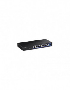 Switch Trendnet TEG-S5091 -...