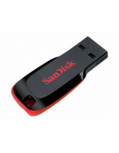 SanDisk Cruzer Blade -...