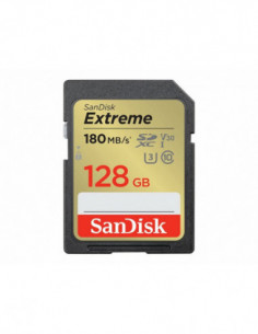 SanDisk - cartão de memória...