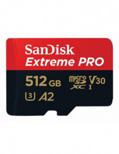 SanDisk Extreme Pro -...