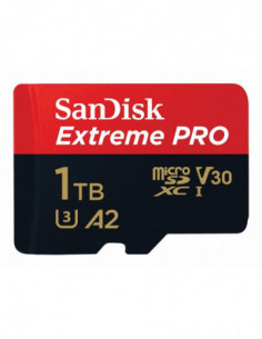 SanDisk Extreme Pro -...