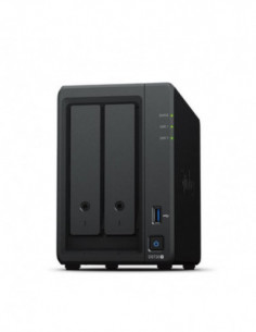 Servidor NAS Synology...