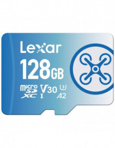 Cartão Micro SD Lexar Fly...