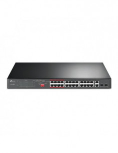 Switch TP-Link TL-SL1226P -...