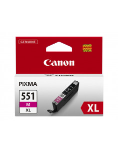 Canon CLI-551XL M w/sec...