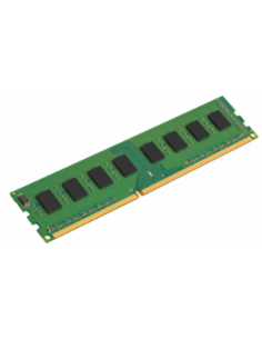 DIMM-DDR3 4GB 1600MHz Kingston