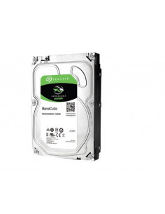 Seagate Barracuda...