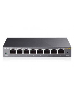 TP-Link TL-SG108E switch de...