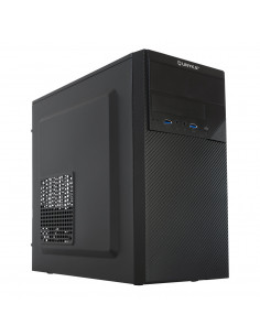 Caixa Micro ATX UNYKA Aero...