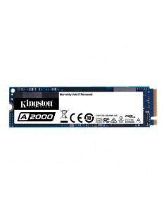 Disco SSD M.2 2280 NVMe 1TB...