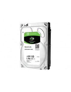 Seagate Barracuda...