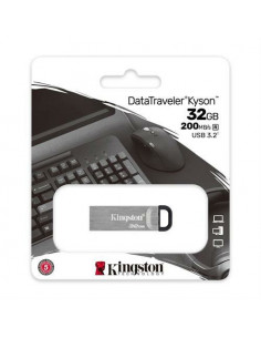 Kingston DataTraveler Kyson...