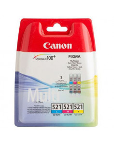 Canon 2934B010 tinteiro 3...