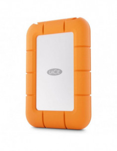 LaCie Rugged Mini - Disco...