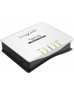 Router/Modem ADSL2/2+...