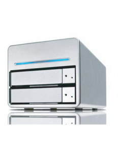 Caixa Ext. e-SATA 3.5...