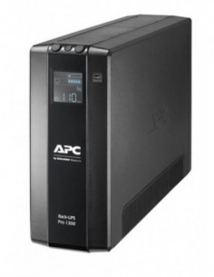 APC Back UPS Pro BR 1300VA,...