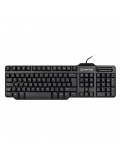 Teclado Unyka USB SCK-818A...