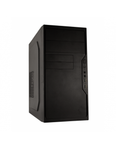 CoolBox M-550 Tower Preto