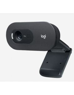 Logitech C505 HD webcam...